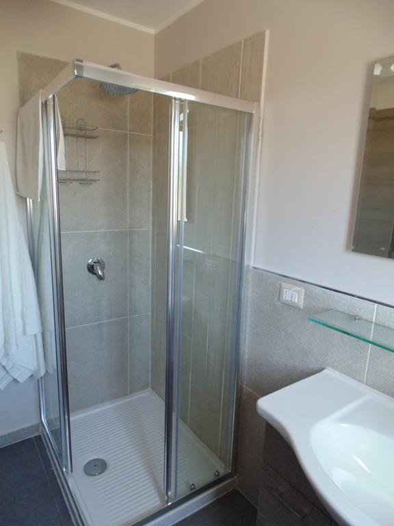 ロメッタ・マレーア Attico Del Sole Bed & Breakfast 部屋 写真